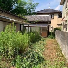 🉐複数ペット可！★8月末まで家賃無料 即入居可初期費用無料…