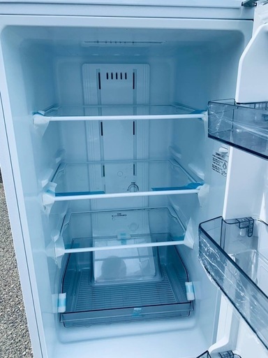 🌸 TOSHIBA ノンフロン冷蔵庫 GR-T17BS