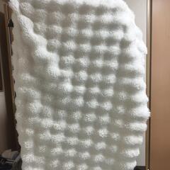ブランケットの画像