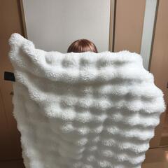 ブランケットの画像