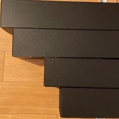 【急募！8/13まで】こたつ机　2020年製　ニトリの画像