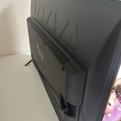TCL32型ハイビジョン2022年の画像