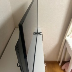 TCL32型ハイビジョン2022年の画像
