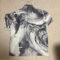 シャツの画像