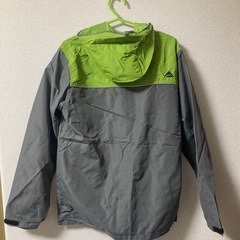 ☆新品未使用☆メリダ ウインドブレーカー☆Sサイズ☆の画像