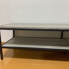 RASIK　テレビ台の画像