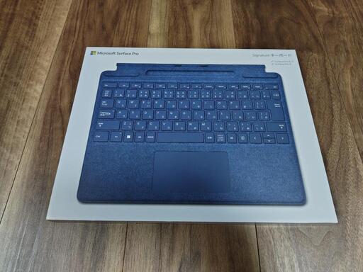 中古美品マイクロソフトサーフェス用 キーボード 1864 日本語キーボード配列 中古美品マイクロソフトサーフェス用 キーボード 1864 日本語