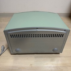 オーブントースターの画像