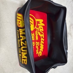 mazume ウェイディングカーゴ traveler MZBK-578の画像