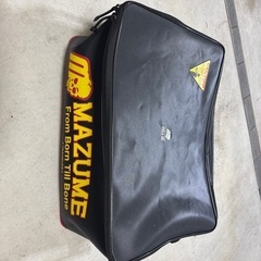 mazume ウェイディングカーゴ traveler MZBK-578の画像