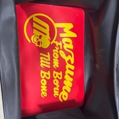 mazume ウェイディングカーゴ traveler MZBK-578の画像
