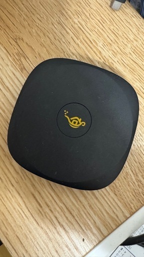 Aladdin Connector 2 ワイヤレスHDMI