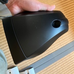 【説明をよく読んでください】カローラスポーツ（210系）用ルーフバー取り付けセットの画像
