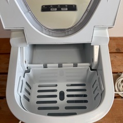 小型製氷機の画像