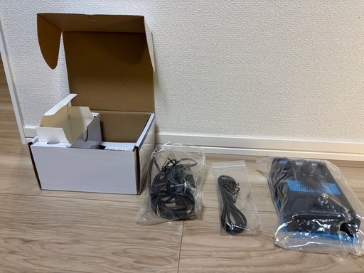 VOICETONE C1 オートチューン エフェクター