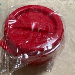 【新品非売品】ハローキティ　タッパの画像