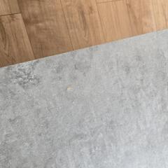 【お洒落の足しに】北欧風ローテーブルの画像