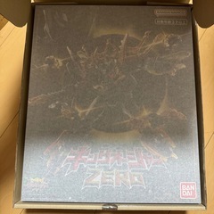 バンダイナムコ 王様戦隊キングオージャー DXキングオージャーZEROの画像