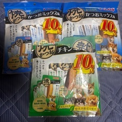 犬 おやつ セットの画像