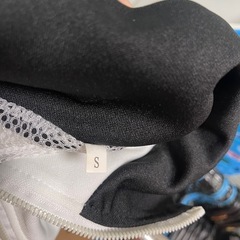 テニスの王子様　氷帝ジャージ上のみの画像