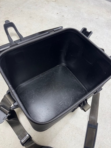 シマノ(SHIMANO) 釣り用タックルバッグ ロッドレストボートバッグ BK-007T