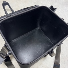 シマノ(SHIMANO) 釣り用タックルバッグ ロッドレストボートバッグ BK-007T の画像