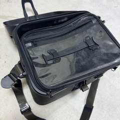 シマノ(SHIMANO) 釣り用タックルバッグ ロッドレストボートバッグ BK-007T の画像