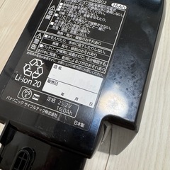 16Ahパナソニック電動アシスト自転車バッテリー NKY580B02の画像