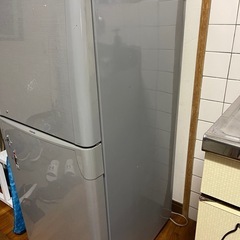 東芝　YR-12T　冷蔵庫 の画像