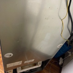 東芝　YR-12T　冷蔵庫 の画像