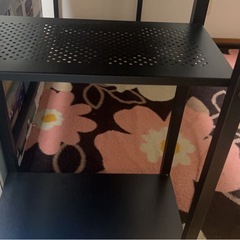ゲーミングテーブル譲ります①の画像