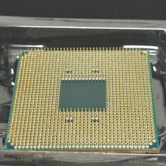 中古品 Ryzen 7 5700x（8コア16スレッド）の画像