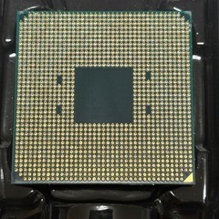 中古品 Ryzen 7 5700x（8コア16スレッド）の画像