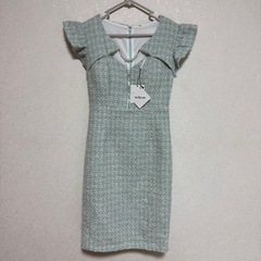 moarady ドレスの画像