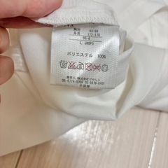 le cog sportitのゴルフウェアの画像