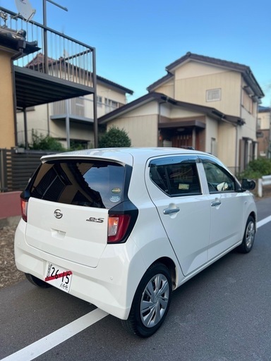 車検2年付！今月末迄値引き！ダイハツミライース！H29年式！！ 公式】ミライースの新車価格とグレード｜ダイハツ
