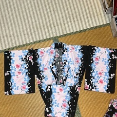 作り帯付き🎀浴衣セット②の画像