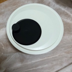 サラダスピナー　耐熱ボウルの画像