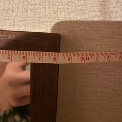 【急募！8/13まで】鏡　姿見の画像