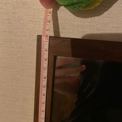 【急募！8/13まで】鏡　姿見の画像