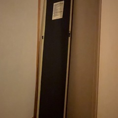 【急募！8/13まで】鏡　姿見の画像