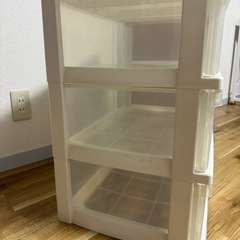 クリアボックスの画像