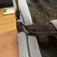 Richellバウンシングシートおもちゃ付きRの画像