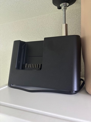 Sharp コードレス　スティック掃除機