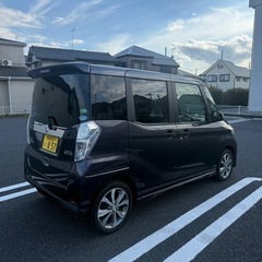 平成26 日産 デイズルークス ハイウェイスター ターボの画像