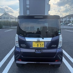 平成26 日産 デイズルークス ハイウェイスター ターボの画像