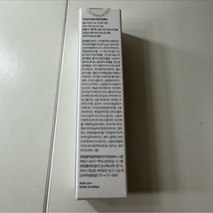 Abib Heartleaf crème 30mlの画像