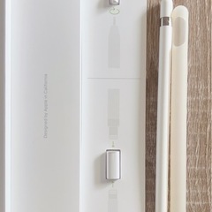正規品アップルペンシルの画像