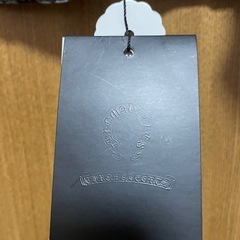 CHROME HEARTS クロムハーツ  総柄 チェック ネルシャツ  の画像
