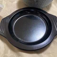 【非売品】ビビンバ用石鍋の画像
